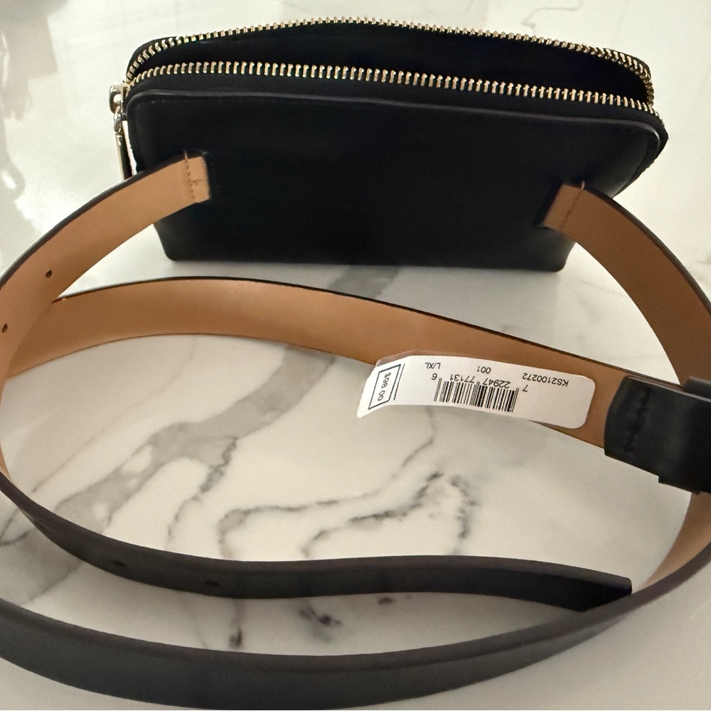 Kate Spade Wallet Belt Bag - Picture 3 of 9